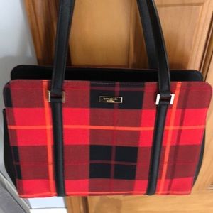 Kate Spade satchel